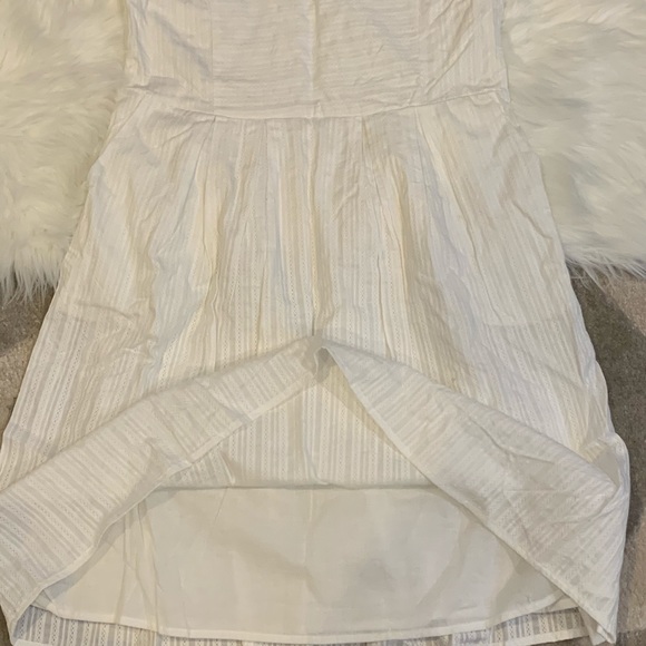 Tea N Rose Dress (Women’s Small) - Picture 4 of 5